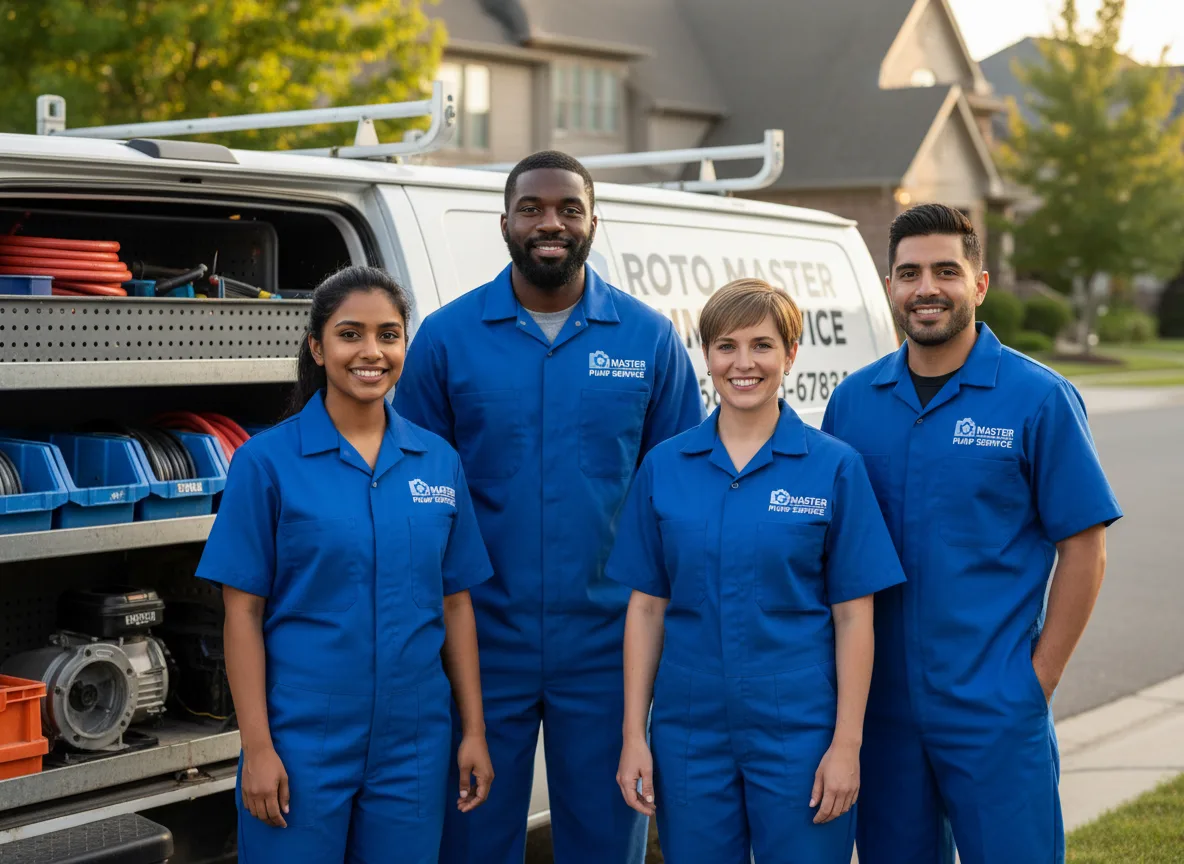 Sump Pump Installation company in Cayucos, CA